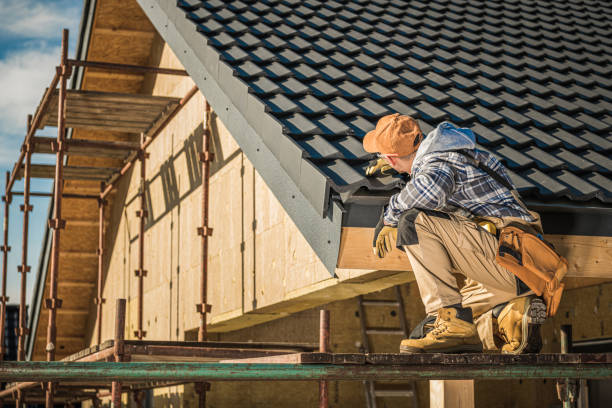 Best 4 Ply Roofing  in Forest Heights, MD